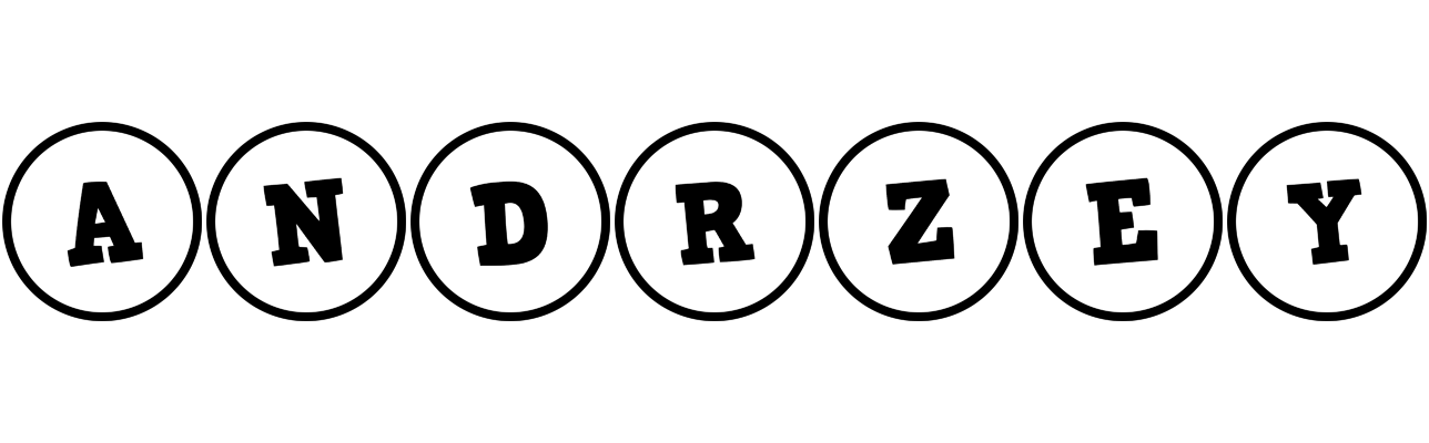 Andrzey handy logo