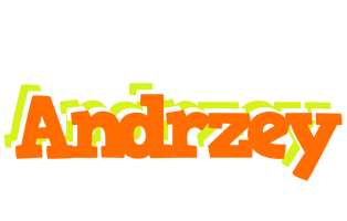 Andrzey healthy logo