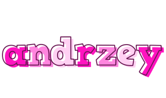 Andrzey hello logo