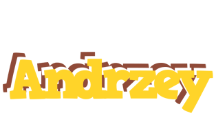 Andrzey hotcup logo
