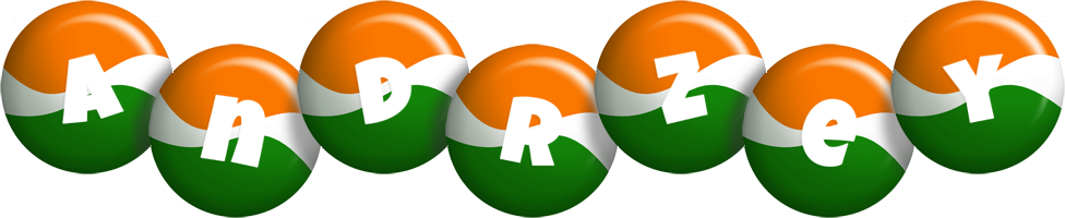 Andrzey india logo
