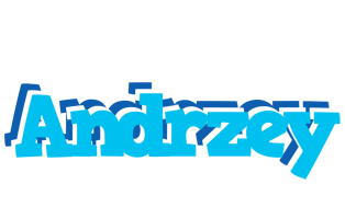 Andrzey jacuzzi logo