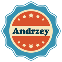 Andrzey labels logo