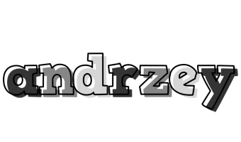 Andrzey night logo