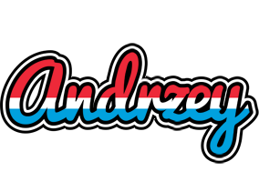Andrzey norway logo