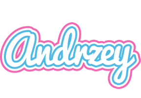 Andrzey outdoors logo