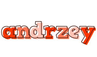 Andrzey paint logo