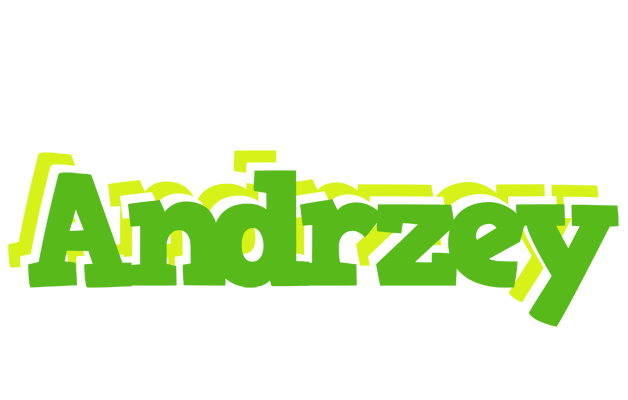 Andrzey picnic logo