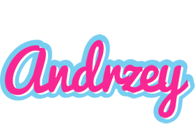 Andrzey popstar logo