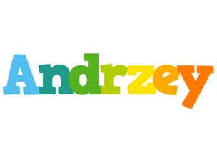 Andrzey rainbows logo