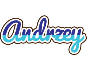 Andrzey raining logo
