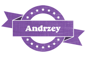 Andrzey royal logo