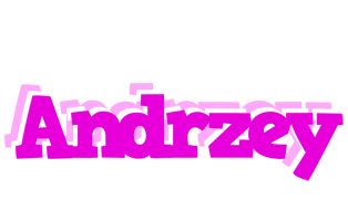 Andrzey rumba logo