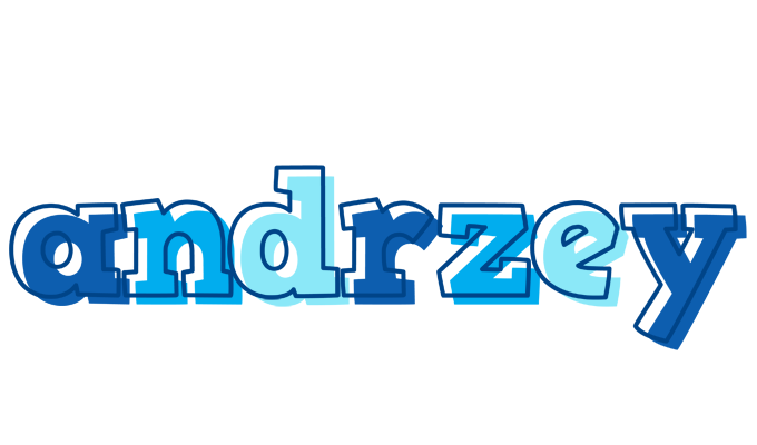 Andrzey sailor logo