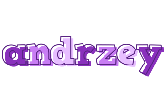 Andrzey sensual logo