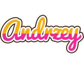 Andrzey smoothie logo