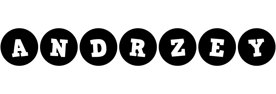 Andrzey tools logo