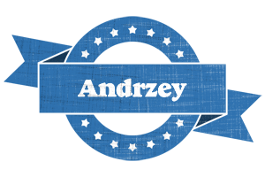 Andrzey trust logo