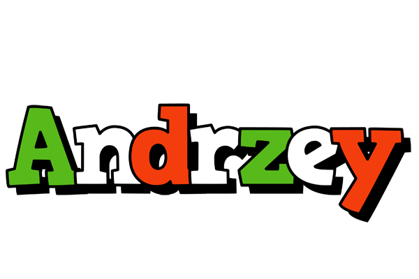 Andrzey venezia logo