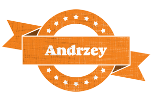 Andrzey victory logo