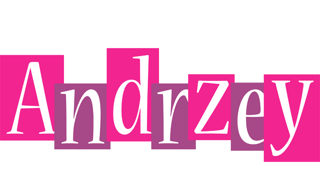 Andrzey whine logo