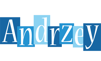 Andrzey winter logo