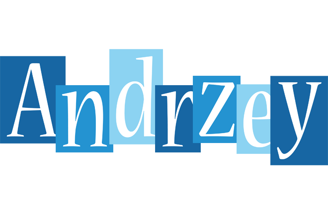 Andrzey winter logo
