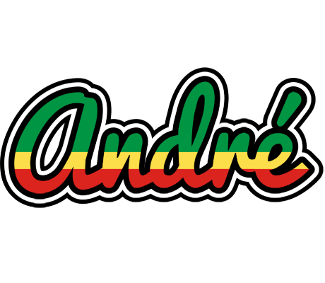 André african logo