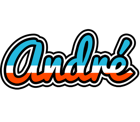 André america logo
