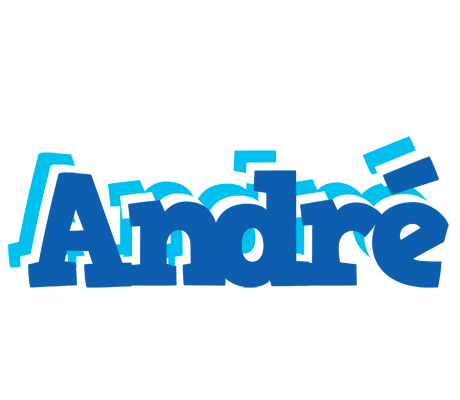 André business logo