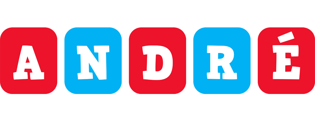 André diesel logo