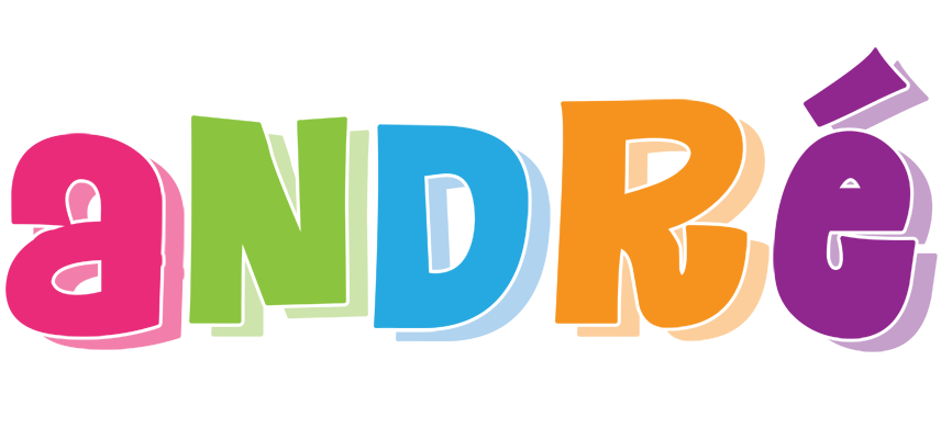 André friday logo