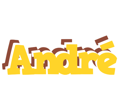 André hotcup logo