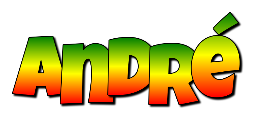 André mango logo