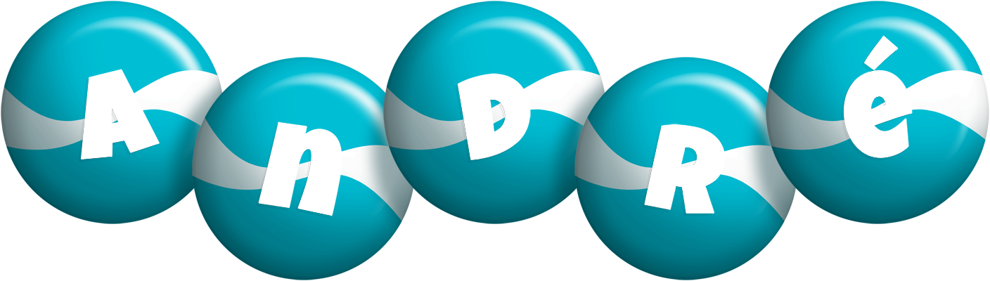 André messi logo