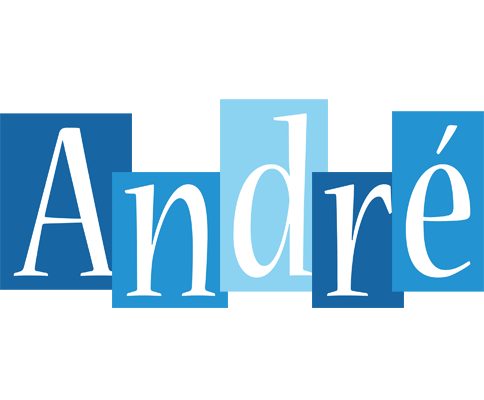 André winter logo