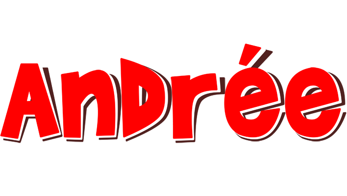 Andrée basket logo