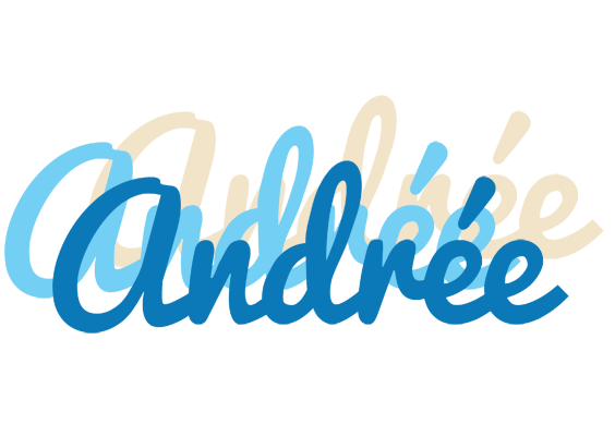 Andrée breeze logo