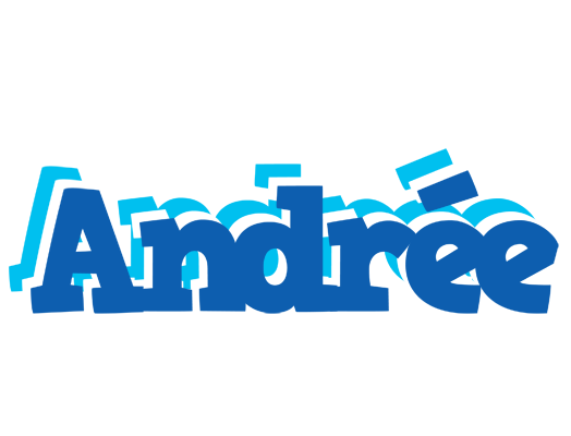 Andrée business logo