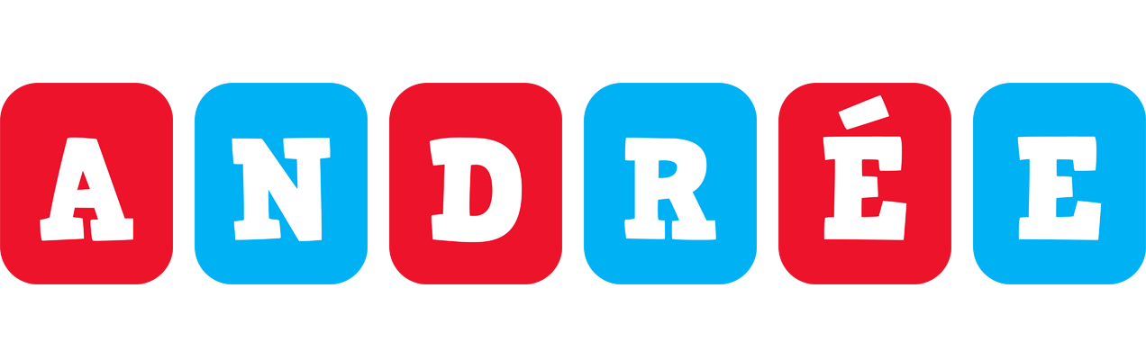 Andrée diesel logo