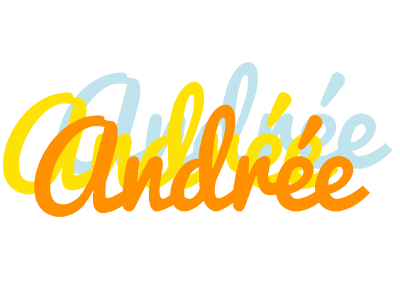 Andrée energy logo
