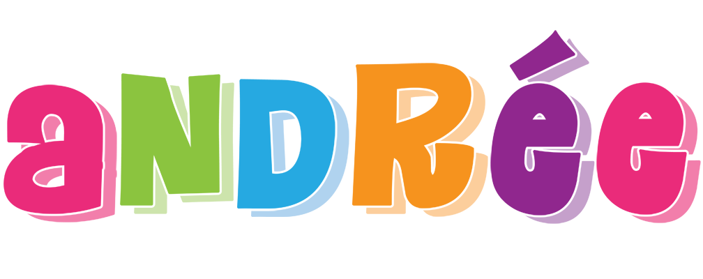 Andrée friday logo