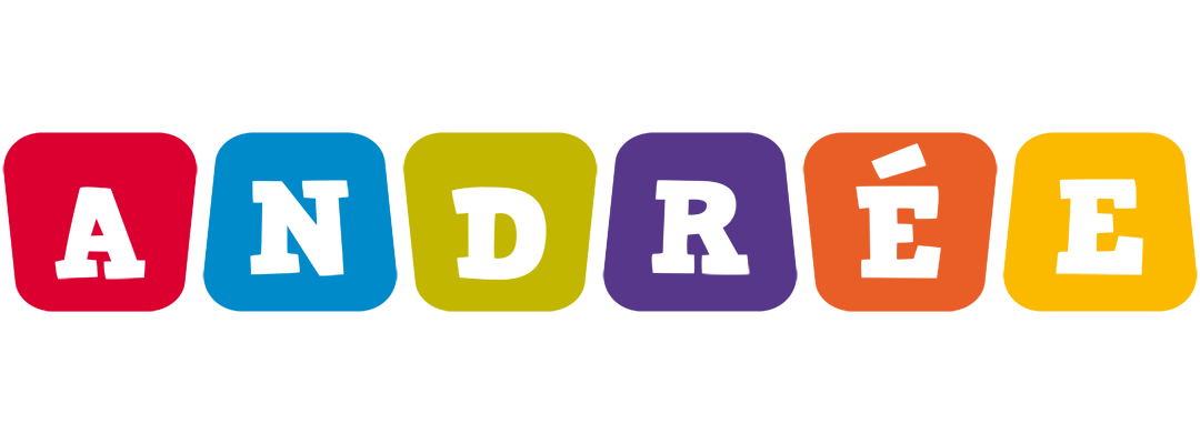Andrée kiddo logo