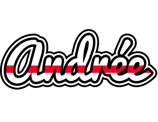 Andrée kingdom logo
