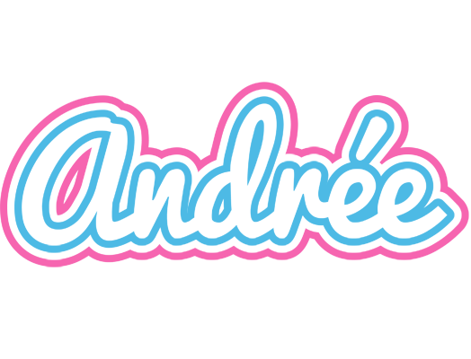 Andrée outdoors logo