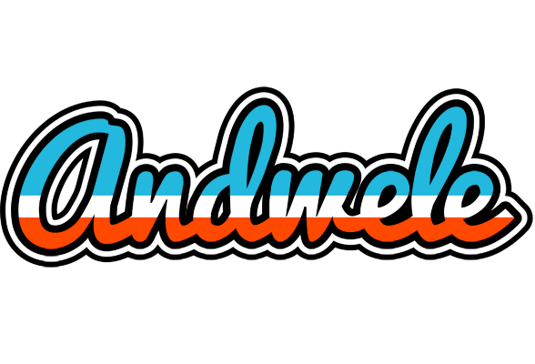 Andwele america logo