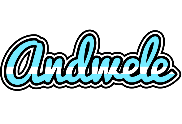 Andwele argentine logo