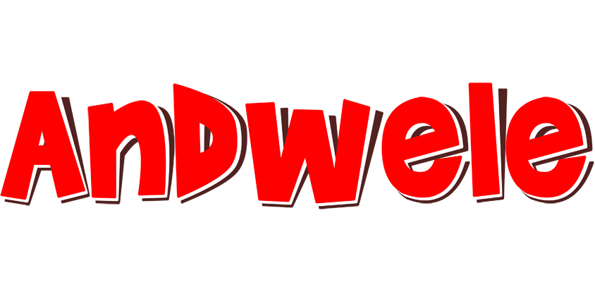 Andwele basket logo
