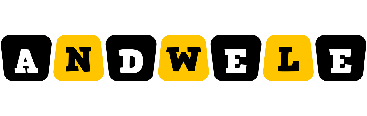 Andwele boots logo