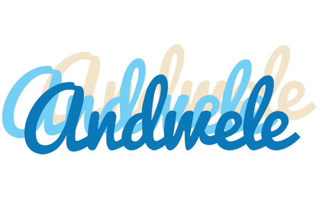 Andwele breeze logo